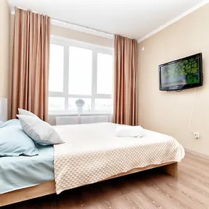 Cosy Flat Апартаменты