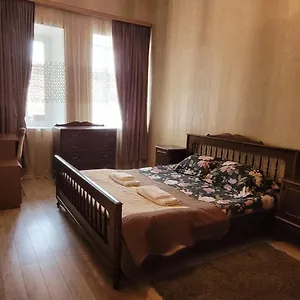 Number 4 - In Old Тбилиси