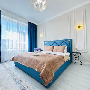 Grand Turan Business Апартаменты