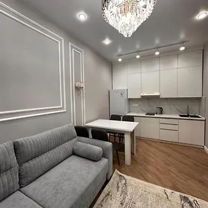 Tandau, Residential Complex Апартаменты