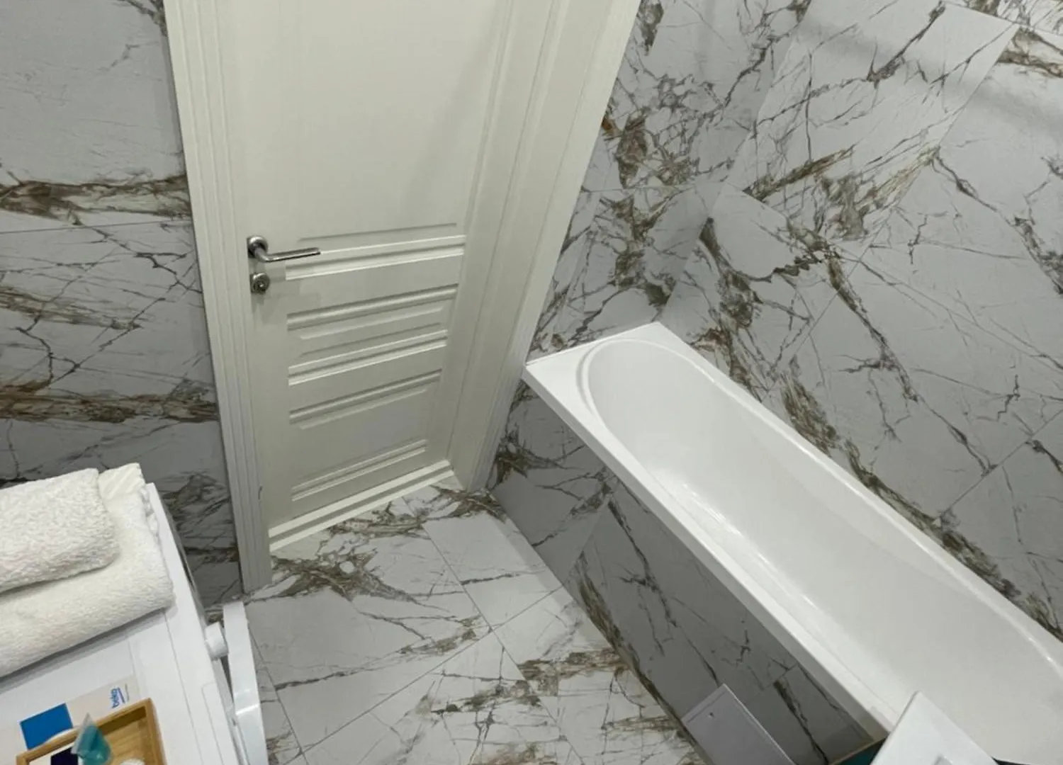 Appartamento Whome In Alpamys Akmola