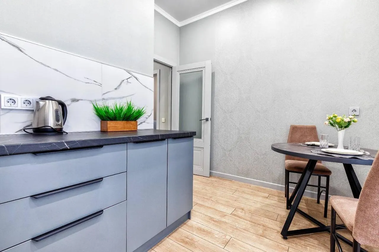 Appartamento Whome In Alpamys Akmola